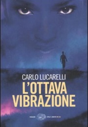 L'ottava Vibrazione (Carlo Lucarelli)