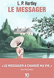 Le Messager (Leslie Poles Hartley)