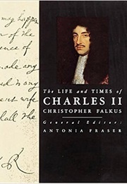 The Life and Times of Charles II (Falkus, Christopher)
