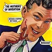 My Guitar Wants to Kill Your Mama - The Mothers of Invention