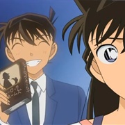 S31.E4: Holmes' Revelation: Holmes' Apprentice