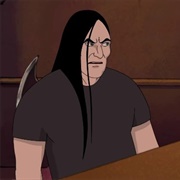 S2.E19: Dethrelease: Part 1