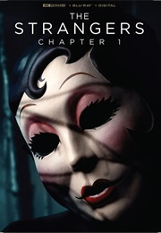 The Strangers: Chapter 1 (2024)