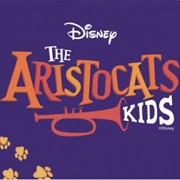 Thomas O'Malley (Disney's the Aristocats KIDS)