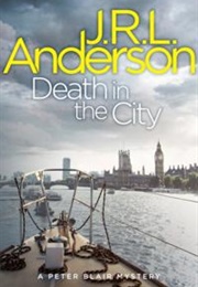 Death in the City (J.R.L. Anderson)