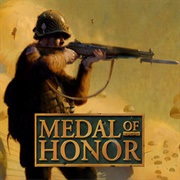 Medal of Honor (1999)