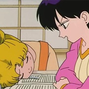 S3.E1: Premonition of World's End? Mysterious New Senshi