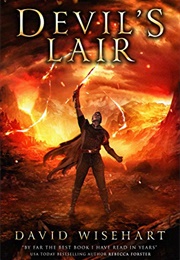 Devil's Lair (Wisehart, David)
