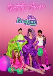 Drag Race Espana 2 (2022)