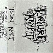 Torture Krypt - Torture Krypt
