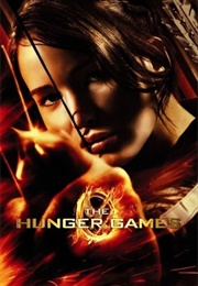 The Hunger Games (Vietnam, Thailand & India) (2012)