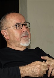 Bigas Luna: The Entomologist Gaze (2008)