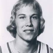 Brad Davis (Dallas Mavericks) 12 Seasons