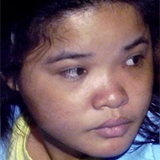 Guen Aguilar - Orchard Road Body Parts Murder