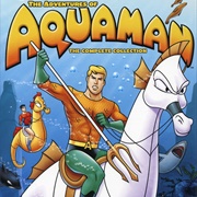 Aquaman (1968)