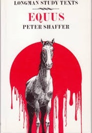 Equus (Shaffer, Peter)