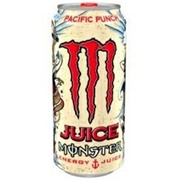 Monster Energy | Juice | Pacific Punch