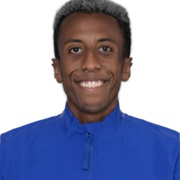 Yared Nuguse (United States of America) Athletics