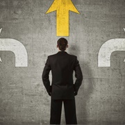 Decidophobia - The Fear of Making Decisions