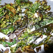 Roasted Greens