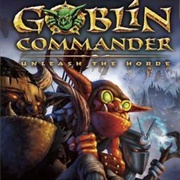 Goblin Commander: Unleash the Horde