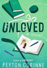 Unloved (Peyton Corrine)