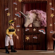 S8.E9: Blackout Window Heatstroke