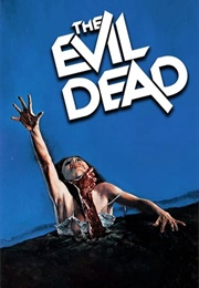 The Evil Dead (Singapore) (1981)