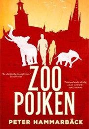 Zoopojken (Peter Hammarbäck)