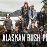 Alaskan Bush People Season 1