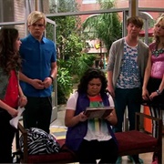 Austin and Ally "Beauties & Bullies"