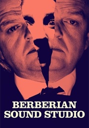 Berberian Sound Studio (2012)
