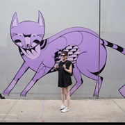 Rino Art District, Denver