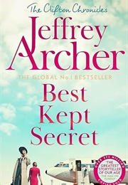 Best Kept Secret (Jeffrey Archer)