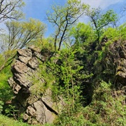 Le Caillou-Qui-Bique