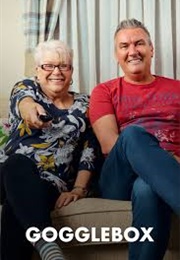 Gogglebox - Series 23 (2024)