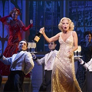 Go to a Musical or Play