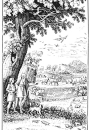 Aesop's Fables in Verse (Aesop & John Newbery)