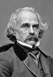 Nathaniel Hawthorne (Hawthorne)