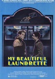 My Beautiful Laundrette - Hanif Kureishi (1986)
