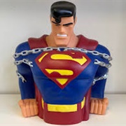 Superman Bank
