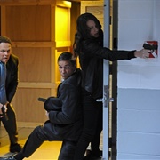 Person of Interest: "If-Then-Else" (S4,E11)