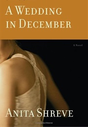 A Wedding in December (Shreve, Anita)