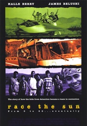 Race the Sun (1996)