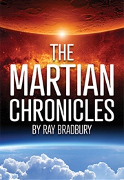The Martian Chronicles Play (Ray Bradbury)