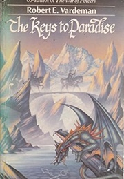 The Keys to Paradise (Robert E Vardeman)