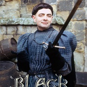Blackadder the First