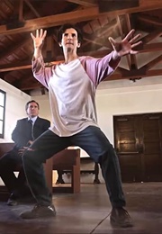 Present Tense (2014)