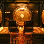 Memphis Gong Chamber