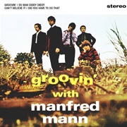 Do Wah Diddy Diddy - Manfred Mann